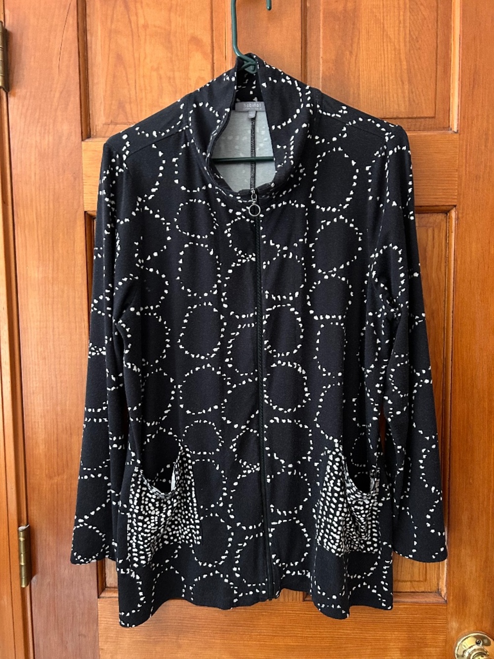 Habitat Jacket top size large